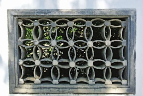 古建中國常用的古建筑材料介紹及其特點?