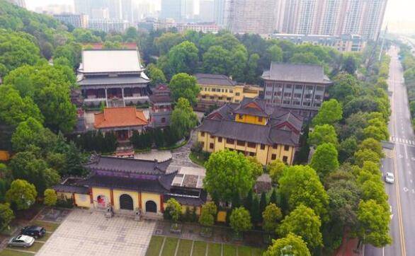 鋁制寺廟瓦 寺廟建筑不可缺少的建筑材料