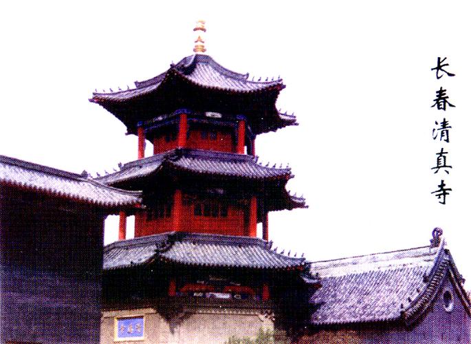 徐家窯古建筑材料燒雕技藝
