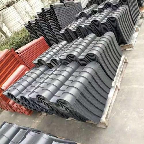 皇鼎建材  四川皇鼎建材是一家從事仿古建筑屋面瓦的研發(fā)