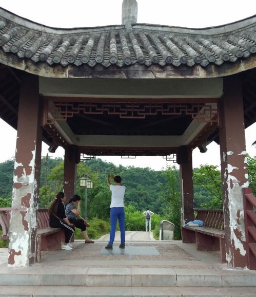 旅游城市古城仿古建筑用實(shí)木門窗