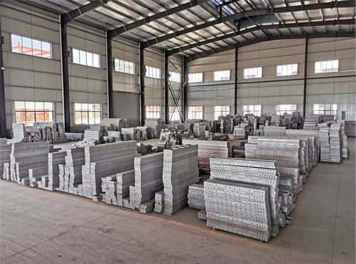 鋁模板多少錢 鼎城建筑鋁模板廠定制 上饒鋁模板