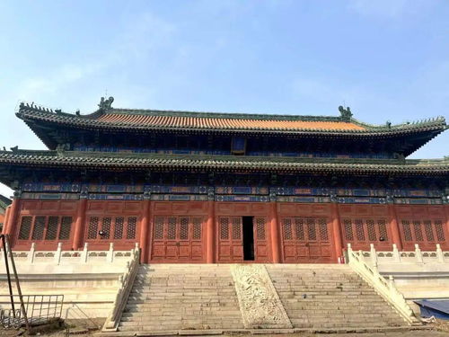 廈門一法院網(wǎng)上拍賣皇家級四合院,起價4.5億元