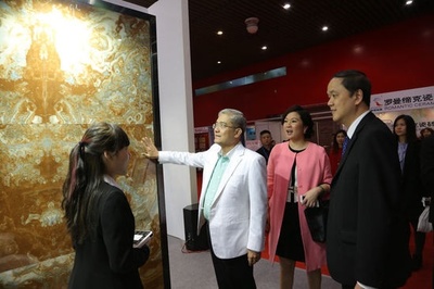 新明珠 中國(guó)制造業(yè)須向工業(yè)4.0時(shí)代轉(zhuǎn)變