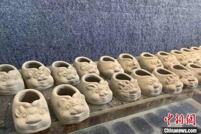 山東深耕本土文化資源 推動(dòng)文創(chuàng)產(chǎn)業(yè)高質(zhì)量發(fā)展