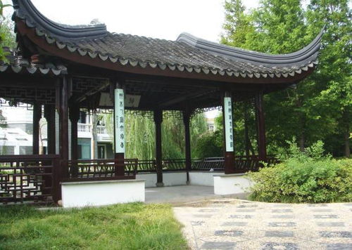 中式仿古建筑 設(shè)計(jì)標(biāo)準(zhǔn)