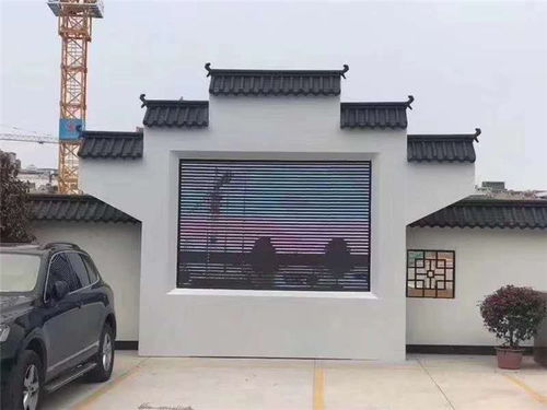 虹鑫建材 圖 仿古小青瓦壽命 鶴崗仿古小青瓦