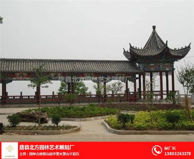 北方園林古建 圖 古建廠家 西藏古建