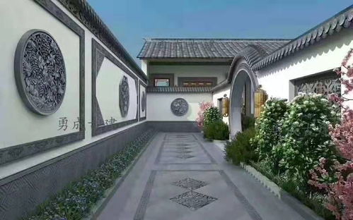 仿古地磚 四合院貼墻小青磚 古建面磚青磚片廣場(chǎng)磚公園磚