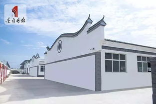 河南磚雕廠介紹中式建筑里的 八大 經(jīng)典符號之馬頭墻