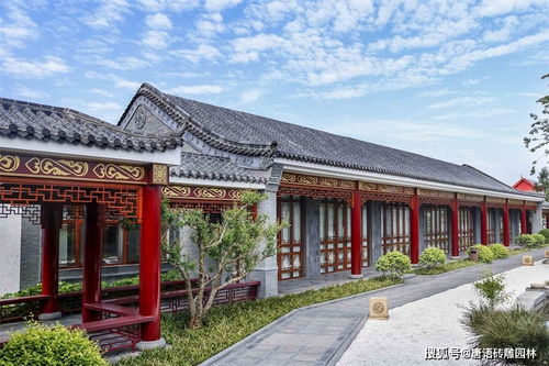 薪火相傳,仿古磚雕把文化烙印在建筑里