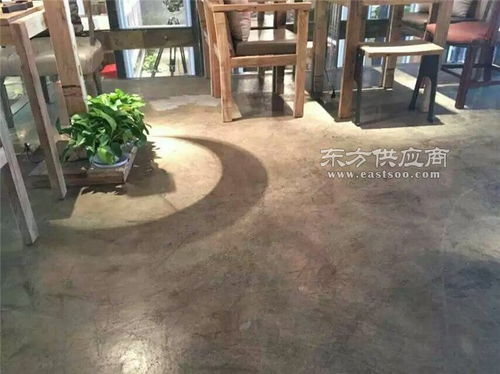 清遠(yuǎn)仿古地坪漆,仿古地坪漆廠家,美潤建筑材料圖片