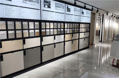 陜西東鵬工程館盛大開館!