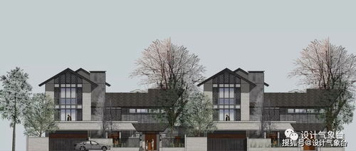 別再搞不倫不類的 仿古建筑 了 中式建筑就得講究