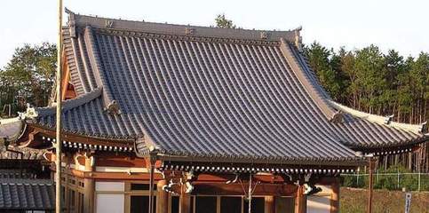 仿古金屬瓦的整體優(yōu)點是什么?