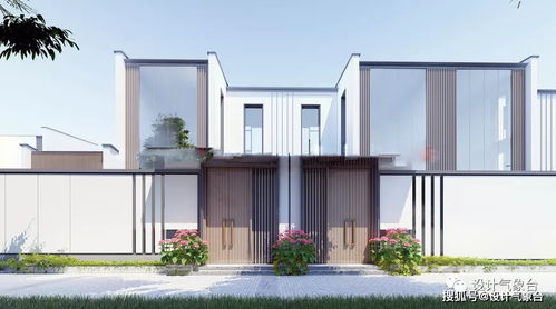 別再搞不倫不類的 仿古建筑 了 中式建筑就得講究
