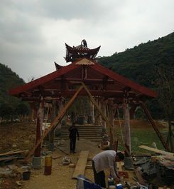 成都青羊區(qū)仿古建筑材料服務(wù)
