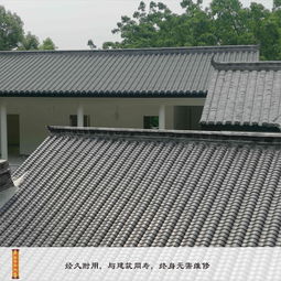 成都高分子琉璃瓦批發(fā)