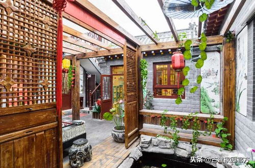 古建中國 仿古建材 仿古磚材料的制造工藝