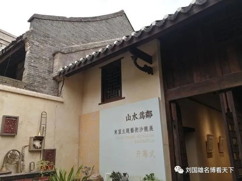 這個南寧新 網(wǎng)紅 打卡地被誤會,以為只是仿古建筑,實情反轉(zhuǎn)