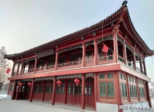 文物建筑活化利用 古城鎮(zhèn)如何活化利用