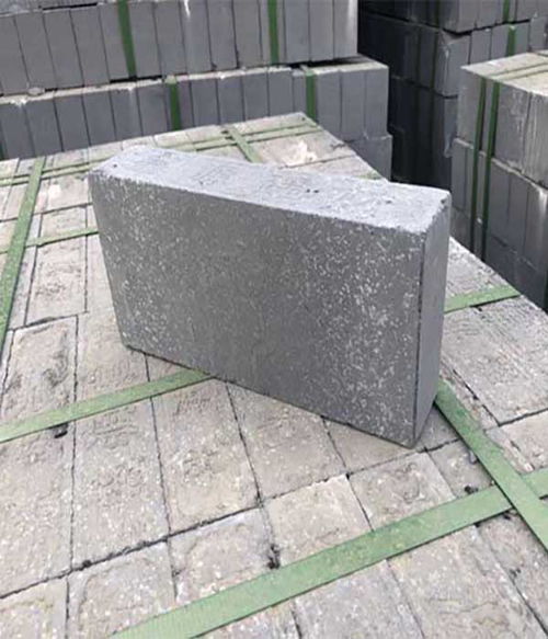 江蘇外墻青磚市場前景如何