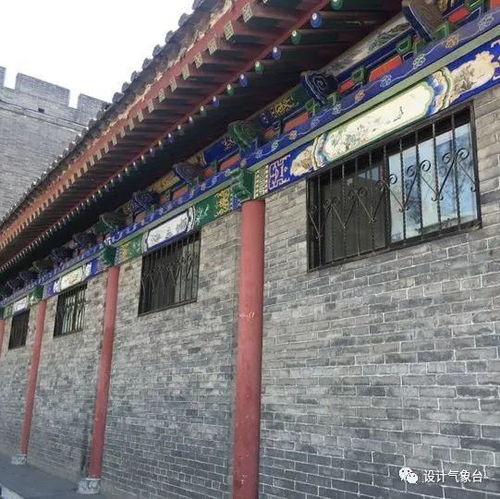 別再搞不倫不類的 仿古建筑 了 中式建筑就得講究
