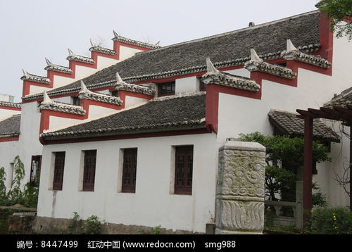 仿古屋檐建筑高清圖片下載 紅動網(wǎng)