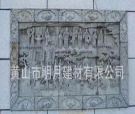 黃山建材展看什么