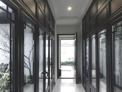 關于南方古建筑,我們與8位國寶級古建專家開展了一場腦力激蕩