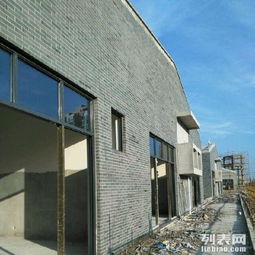 專業(yè)土窯燒制仿古青磚建材廠