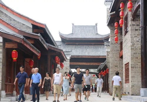 聯(lián)合國(guó)的都來(lái)了 株洲醴陵被世界矚目