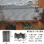 四川平昌仿古瓦批發(fā)市場(chǎng)