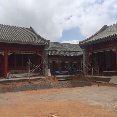 祥慶12*24 14*28 青磚 仿古磚 古建磚 老青磚 小青磚圖片_高清圖_細節(jié)圖-河北祥慶燒結瓦 -