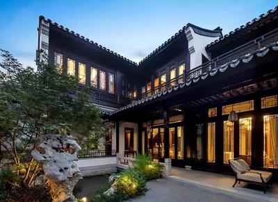 鋁鎂錳仿古瓦--綠色環(huán)保建筑材料中的新寵
