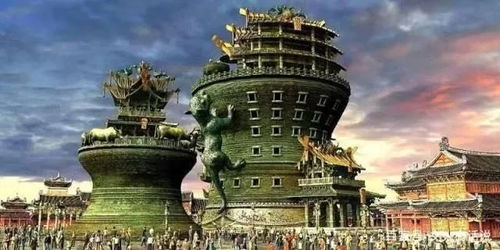 耗資2億,獲評(píng)十大丑陋建筑, 天下第一水司樓 背后的魔幻現(xiàn)實(shí)