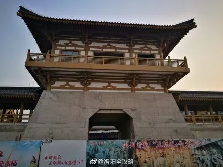 龍門石窟又有大動(dòng)作 700萬洛陽人期待的這事,終于有新消息了